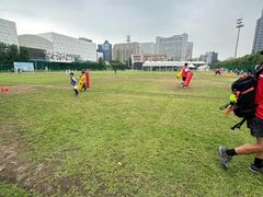 -黄龙魔方运动培训·棒球·橄榄球