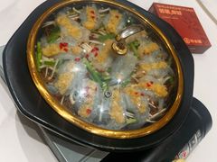 -双合园·海鲜水饺青岛菜(九水东路店)