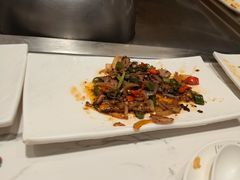 -火地铁板烧(昆山万象汇店)