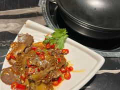 -百年果林椰子鸡(宝安总店)
