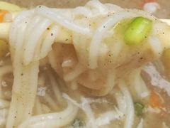 -斌斌鲜鱼糊汤粉(粮道街店)