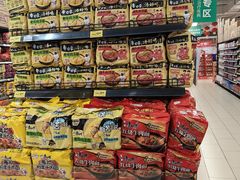 -永辉超市(摩尔天成店)