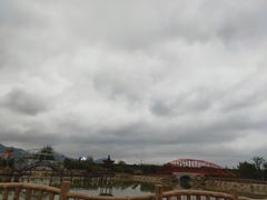 -云幽谷旅游区