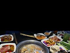 -集品鲜湾·蒸汽海鲜自助料理(青岛银座和谐广场店)