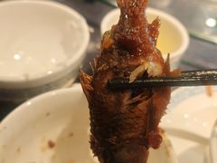 -甘家界牌柠檬鸭(青山店)