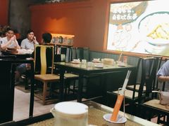 大堂-老客家·客家菜(万达店)