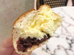 -WHEAT&BAKER-麥(凯德来福士店)