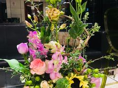 -花到家(富贵鸟花艺行)