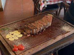 -安立可意大利美食