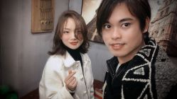 -XY形象设计/烫发·染发·接发