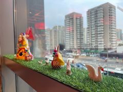 -小吊梨汤·北京菜·烤鸭(双井乐成中心店)