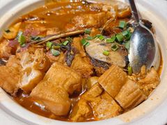 -新白鹿餐厅(第一百货店)