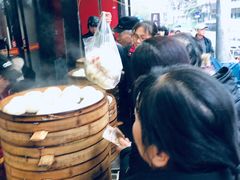 -清泉阁包子铺(中山路店)