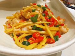 -观盐·盐帮菜(官园桥店)