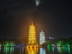-桂林两江四湖景区