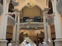 -上海外滩华尔道夫酒店