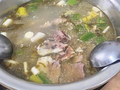 -黑竹沟新场牛肉火锅