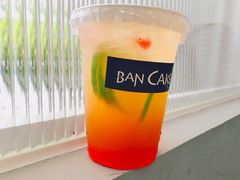 -BanCake·法式千层·拿破仑專門店