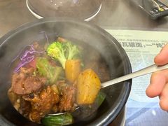 -靓汤瓦罐面(大学城店)