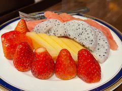 -上海金陵紫金山大酒店·汇海餐厅