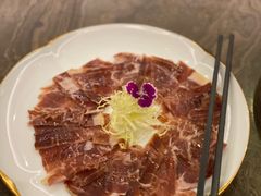 -伯衡55·吉品轩(乌鲁木齐南路店)