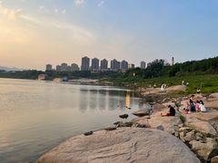 -金海湾滨江公园