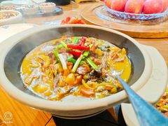 -醉霖生态餐厅(交大店)