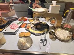 -老板娘的烤肉店(港湾广场店)