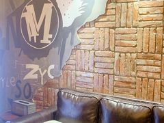 -谜·沉浸侦探剧本杀推理馆(静安店)