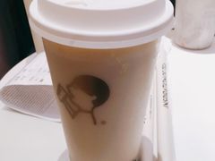 -喜茶(迪士尼小镇DP店)