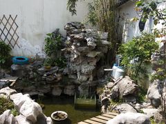-美味之家·湖景农家乐(太湖东山店)