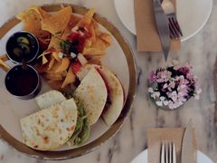 -The Rug Cafe(王府中环店)