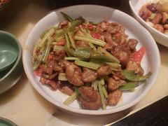 -锦府盐帮·侯宅(五棵松万达店)