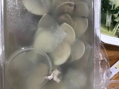 -友强·23年特色海鲜大排档(厦门店)