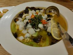 -客汀家宴·客家烟火 四季食材(集美店)