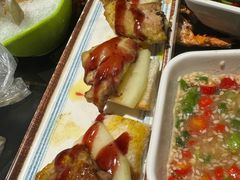 -海鼎荟海鲜姿造(泉州仟禧店)