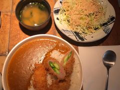 -山杏yama-katsu·吉列炸物