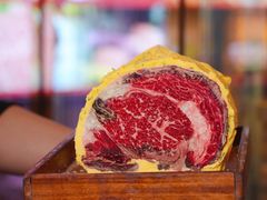 -牛将军•涮肉•烤肉•铁板烧(北京王府井·故宫店)