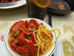 -聚味瞿记·龙虾堂(坡子街店)