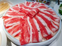 -一尊皇牛(丽彩万达店)