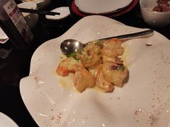 -上海苏宁宝丽嘉酒店·嘉府壹号中餐厅