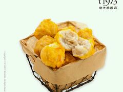 -1973继光香香鸡(曲阳路店)