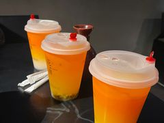 -花潮料理艺食馆(苏宁广场B区店)