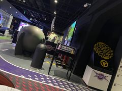 -VS SPORTS PARK运动玩乐园·团建·生日会(合生汇店)
