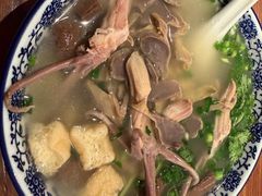 -小潘记鸭血粉丝汤