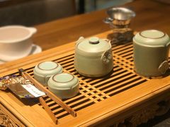 -小城粥道·海胆鲜虾粥(解放广场店)