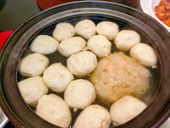 -双湖园·地标武汉菜(黄鹤楼解放路店)