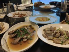 -云客来·花园餐厅(洛社店)