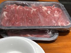 -老北京热气涮羊肉·小龙虾·烤鱼(呼玛路店)