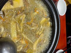 -菌之家·专业纯野生菌火锅·特色炒菌